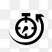 计时器向前Modern-UI-New-IconsPNG图片素材下载_图片编号10358134-PNG素材网