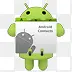 联系人安卓机器人android-robot-icons