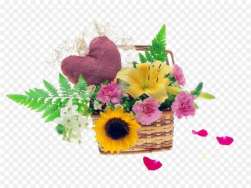 花篮