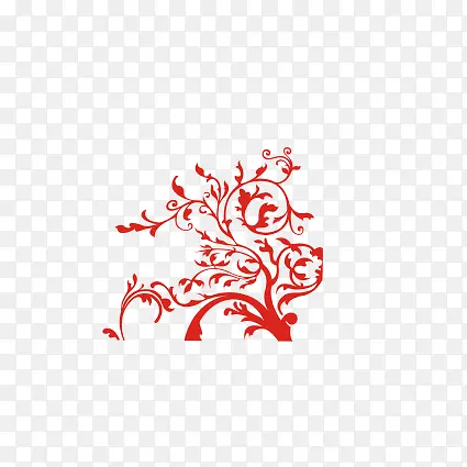 中国风印章