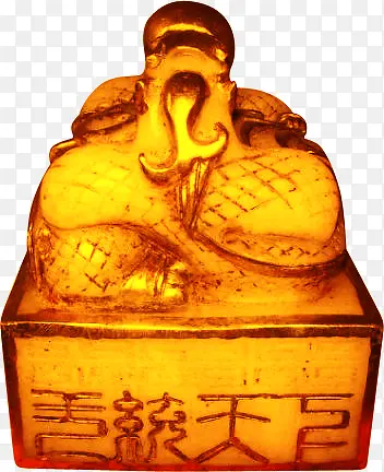 大气印章素材图片