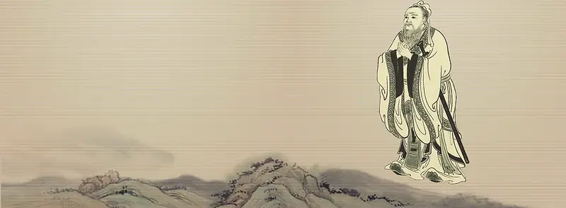 轮播背景海报banner