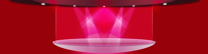 海报BANNER