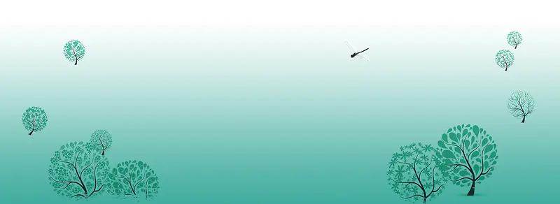 淘宝海报背景