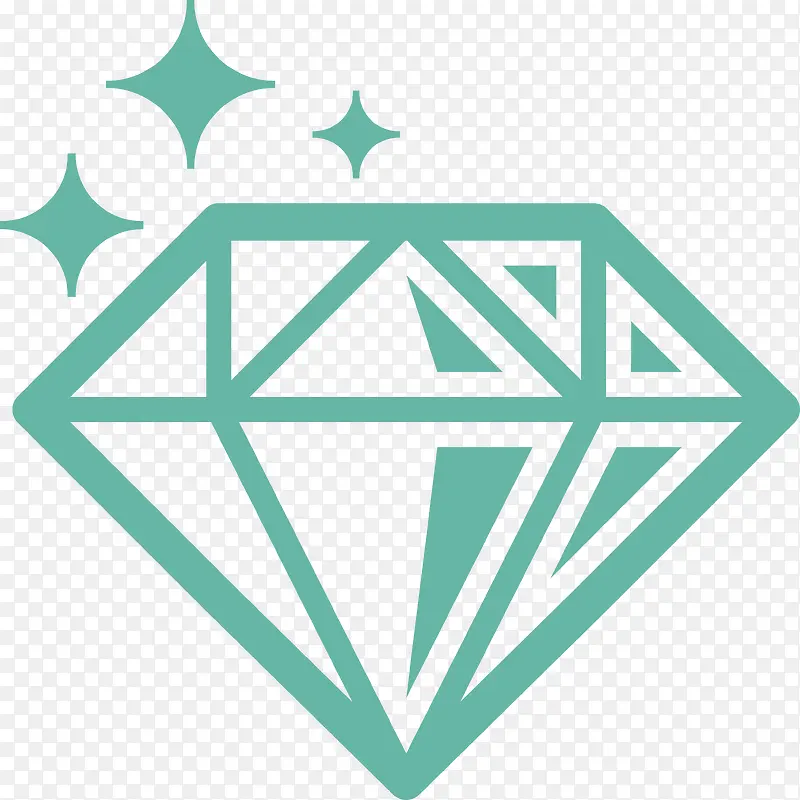 炫彩钻石设计
