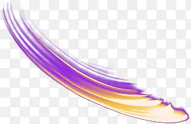 光