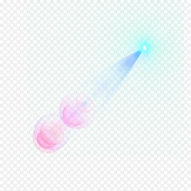 光源效果