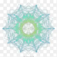 透明发光游戏