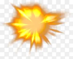 光