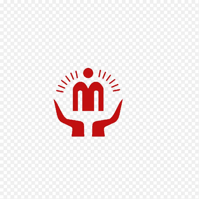 公益图标
