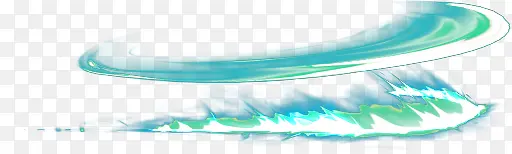 发光
