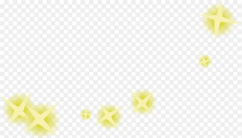 星星