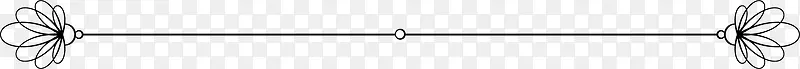 矢量图花纹切割线