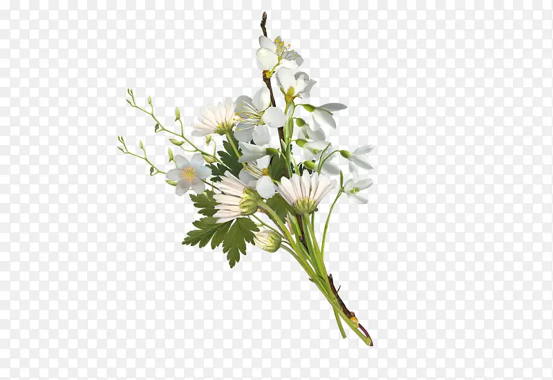 花束