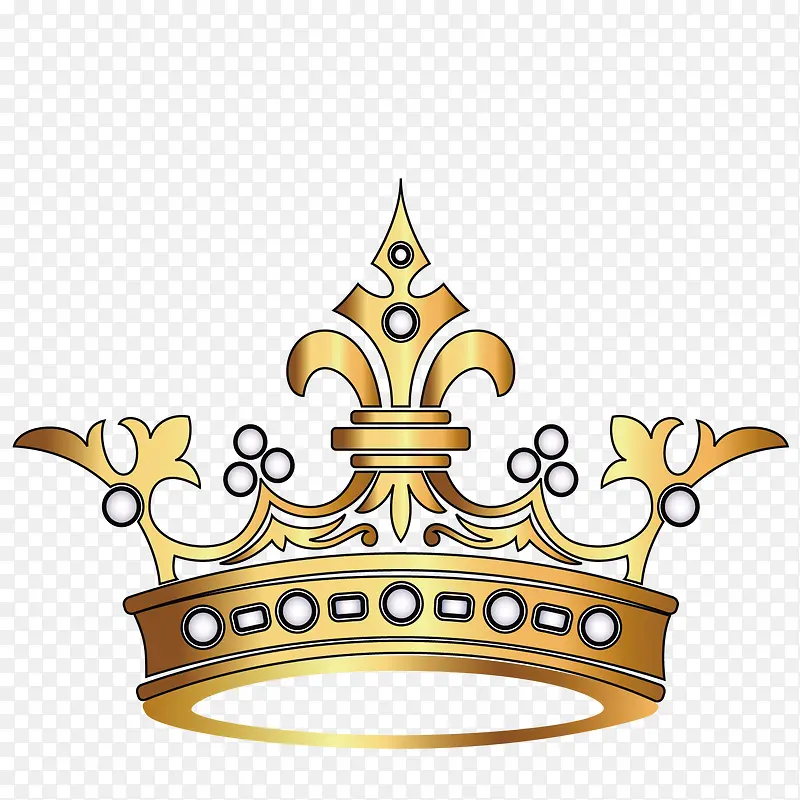 王国女王冠