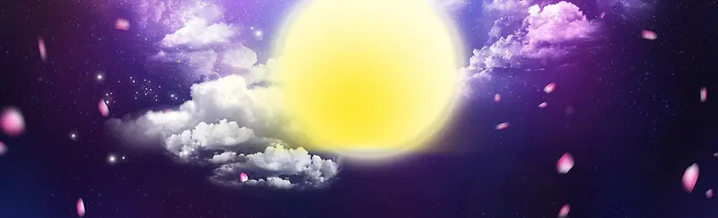 天猫背景