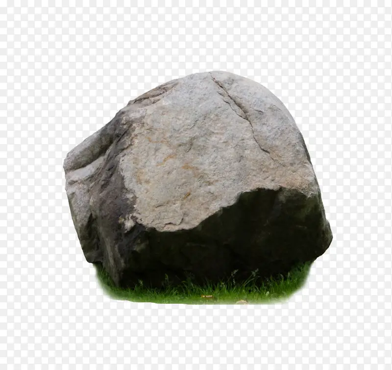 石头