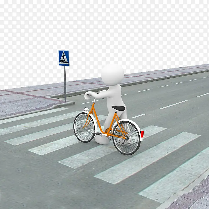 过马路图片PNG图片素材下载_图片编号10375309-PNG素材网