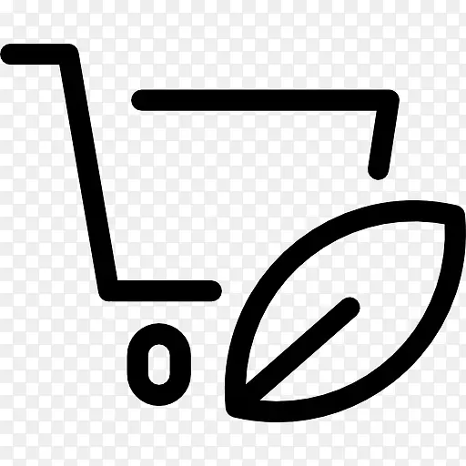 生态商店图标