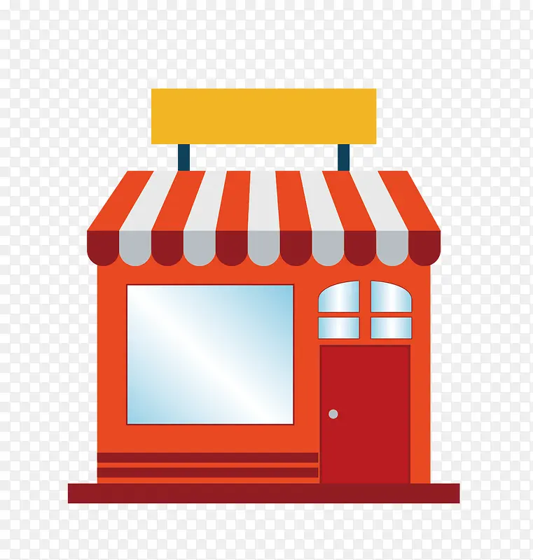 商店PNG图片素材下载_图片编号10377032-PNG素材网
