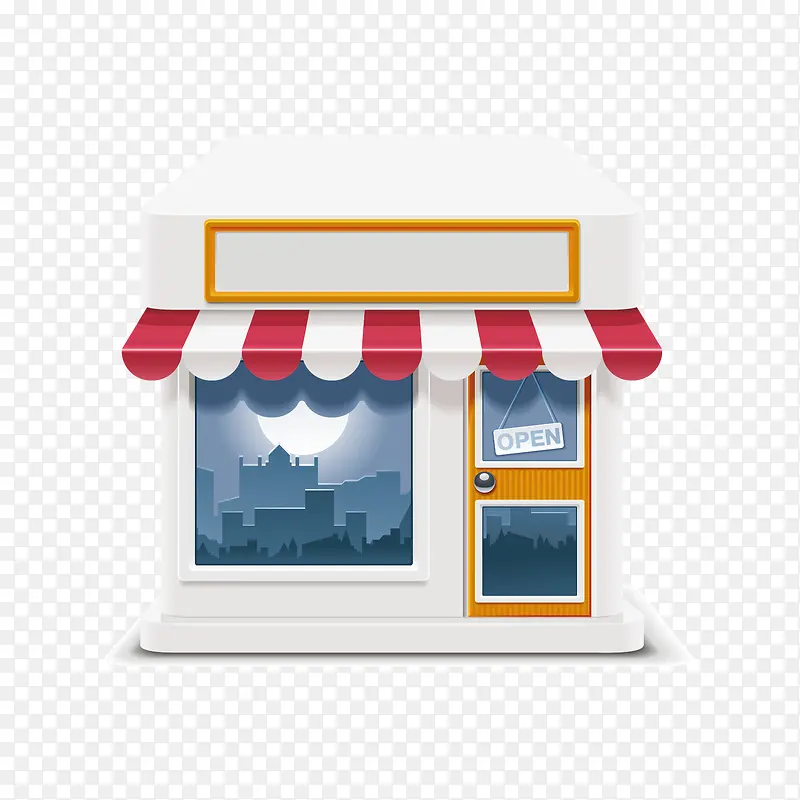 商店PNG图片素材下载_图片编号10377014-PNG素材网