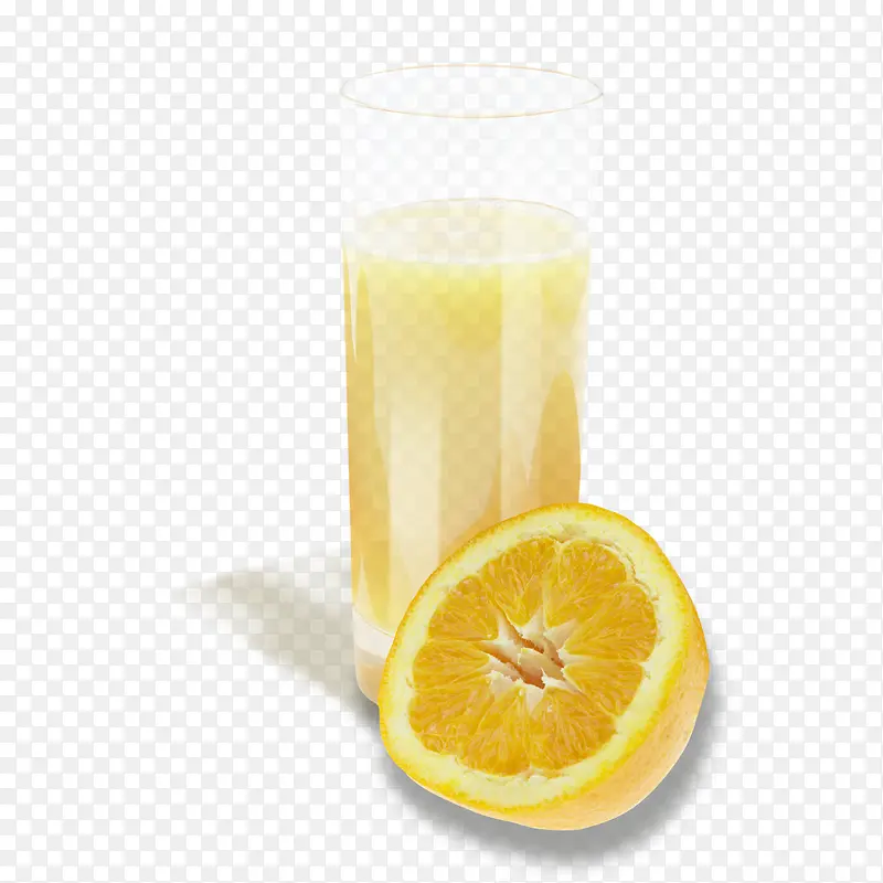 柠檬饮料