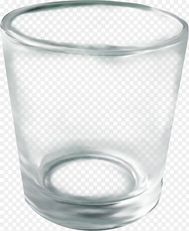 创意玻璃杯