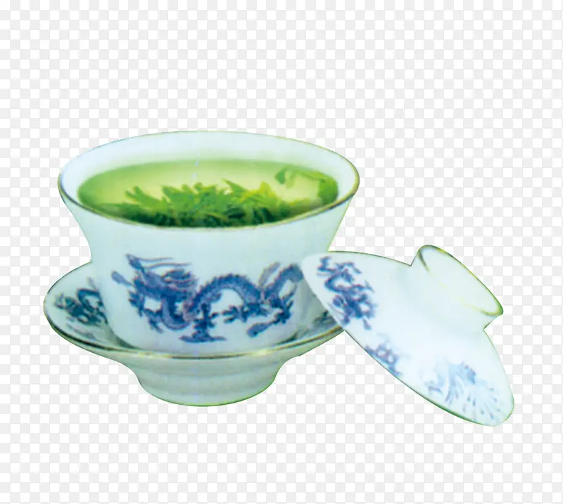 茶杯