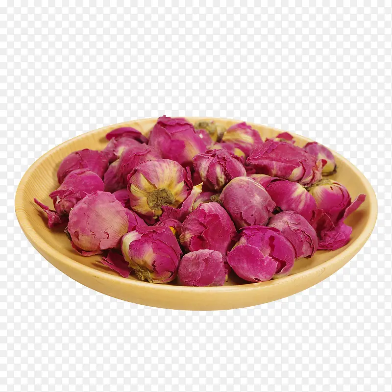 牡丹花茶叶