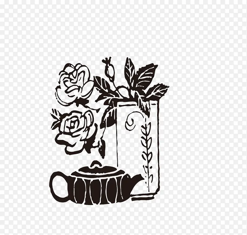 茶壶