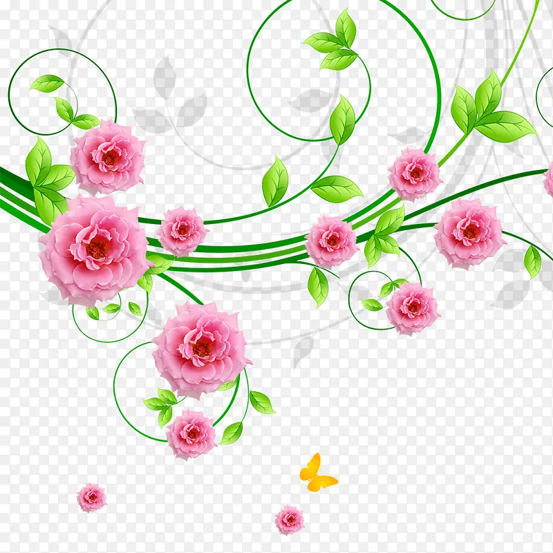 花藤
