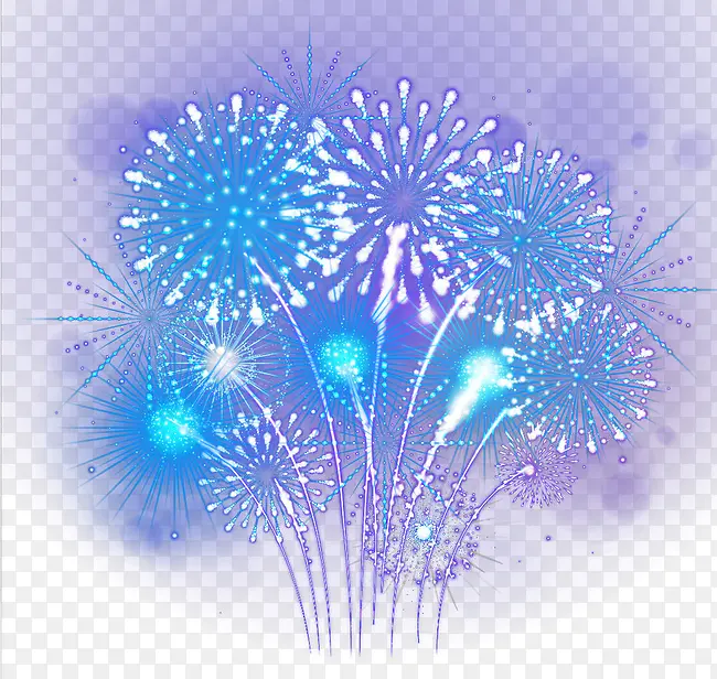 烟花