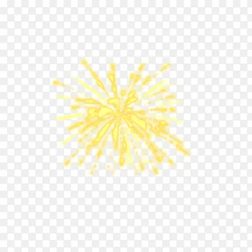 烟花