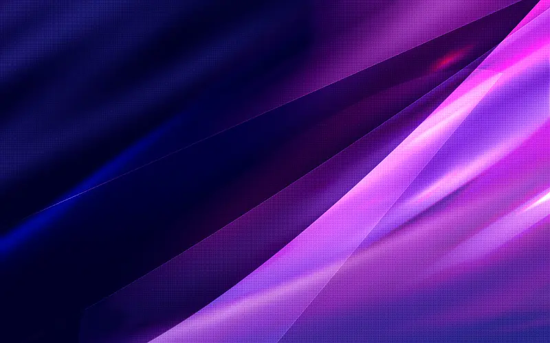 紫色绚烂宽屏背景