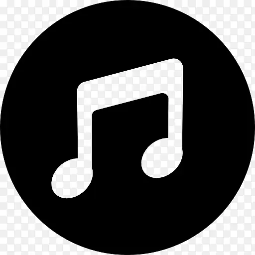 音乐播放器图标