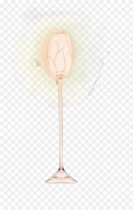 莲花灯