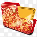 中秋文件夹