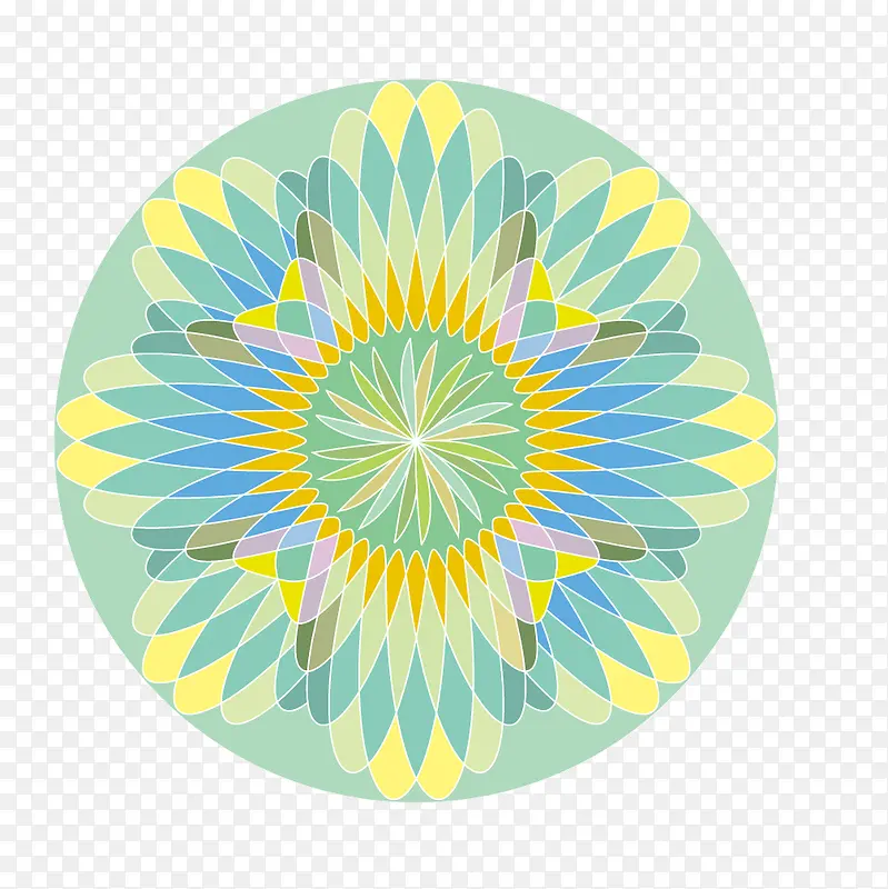 花纹