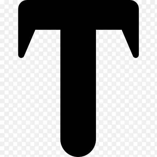 文字图标