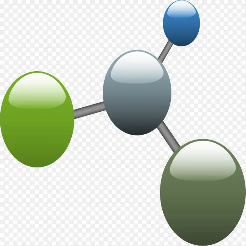 分子结构流程图