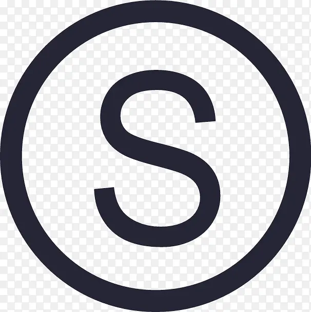S 