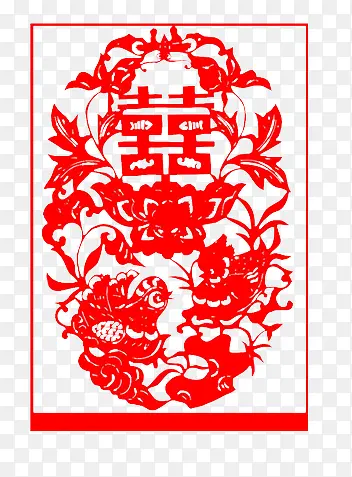 囍PNG图片素材下载_图片编号10416959-PNG素材网