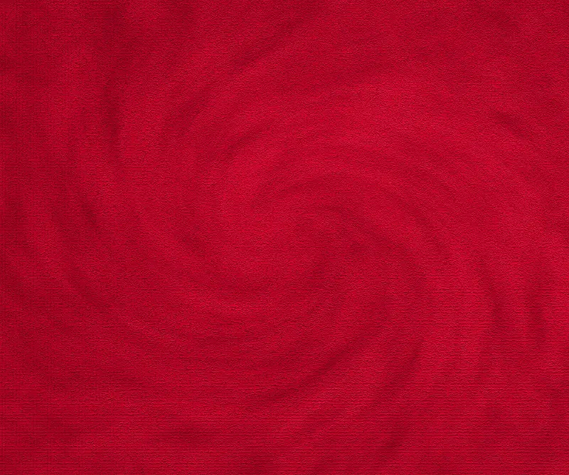 红色漩涡纹理背景