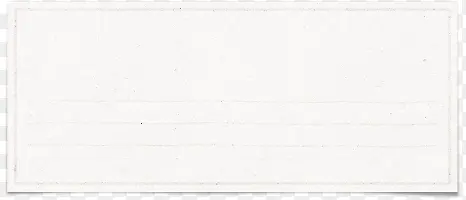 白色简约纹理信纸