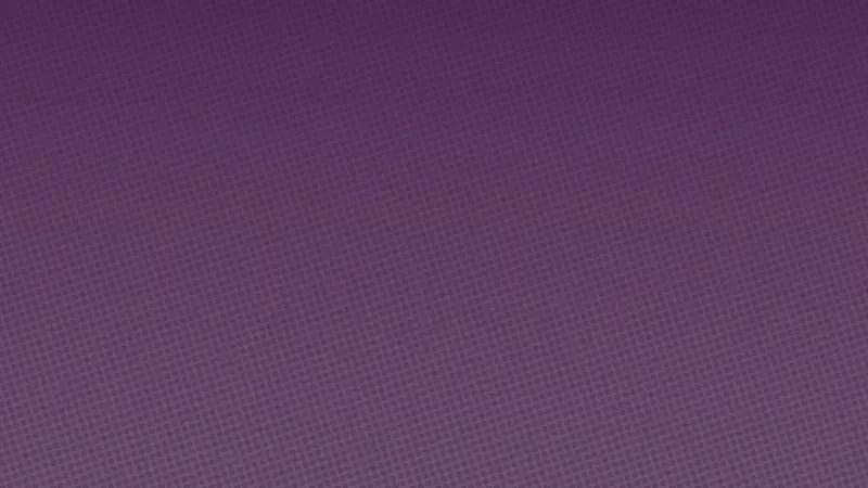 紫色格子纹理元素