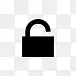 解锁Modern-UI-New-IconsPNG图片素材下载_图片编号10436922-PNG素材网