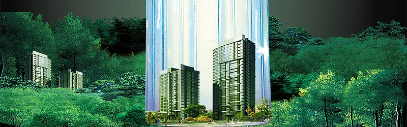 创意简约时尚背景