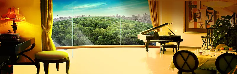 创意简约时尚背景