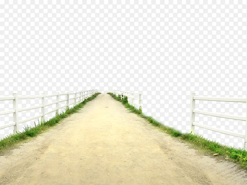 草地