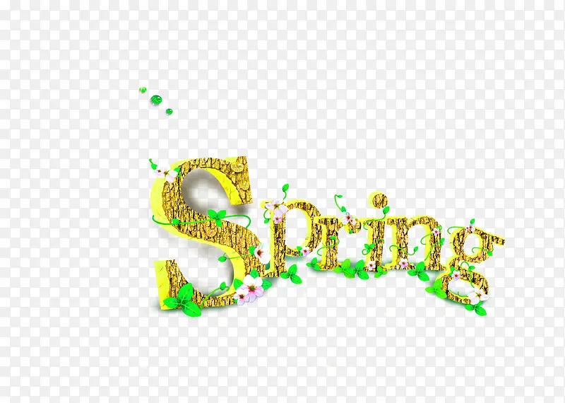 spring春
